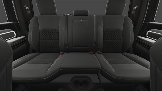 2025 RAM Ram 3500 RAM 3500 LONE STAR CREW CAB 4X4 8 BOX 2025 RAM Ram 3500 RAM 3500 LONE STAR CREW CAB 4X4 8 BOX