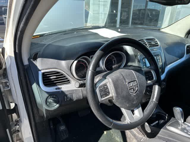 2017 Dodge Journey SE 2017 Dodge Journey SE