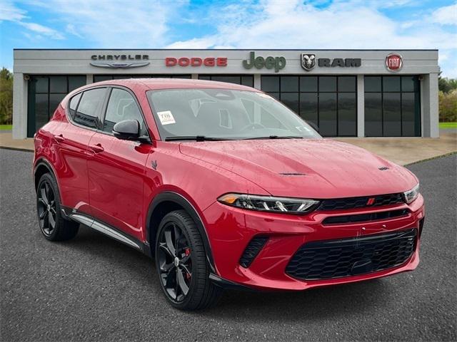 2024 Dodge Hornet R/T EAWD 2024 Dodge Hornet R/T EAWD
