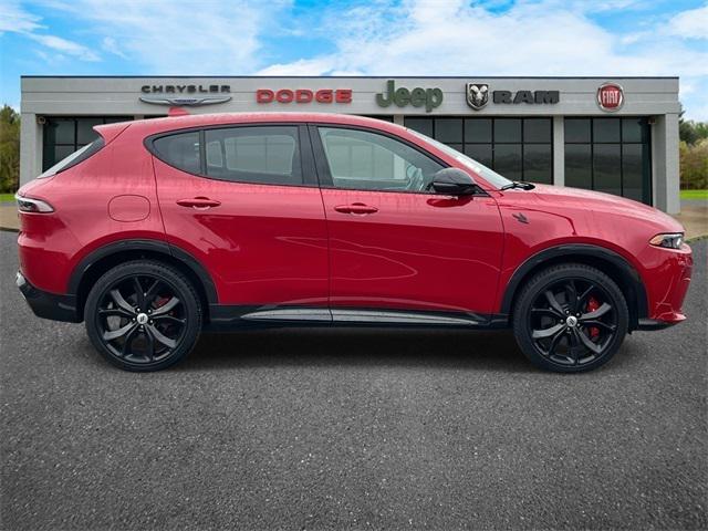 2024 Dodge Hornet R/T EAWD 2024 Dodge Hornet R/T EAWD