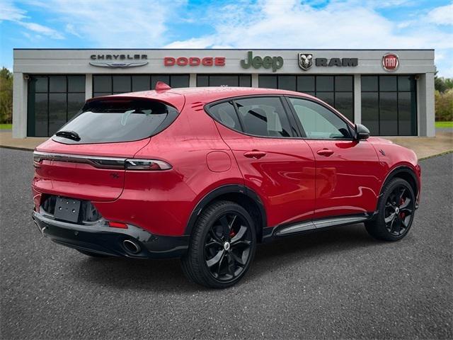 2024 Dodge Hornet R/T EAWD 2024 Dodge Hornet R/T EAWD