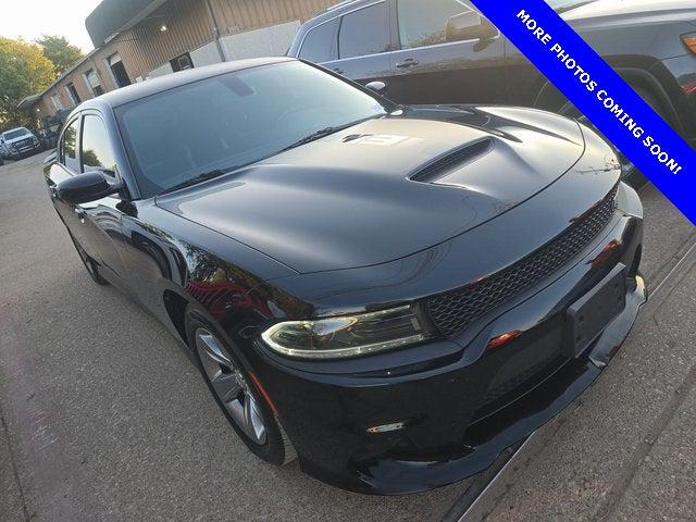 2022 Dodge Charger R/T 2022 Dodge Charger R/T