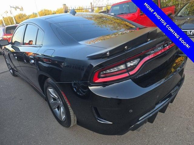 2022 Dodge Charger R/T 2022 Dodge Charger R/T