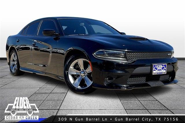 2022 Dodge Charger R/T 2022 Dodge Charger R/T
