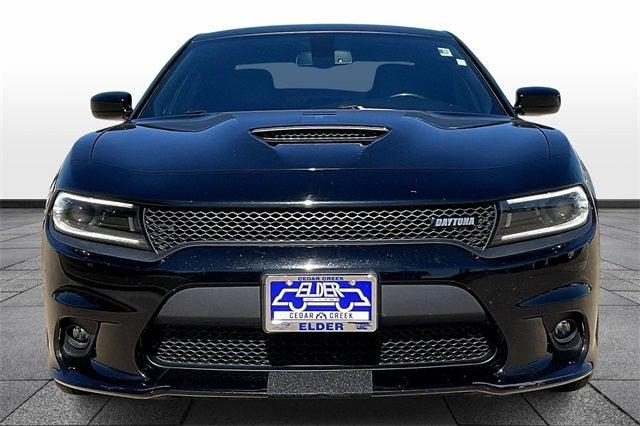 2022 Dodge Charger R/T 2022 Dodge Charger R/T