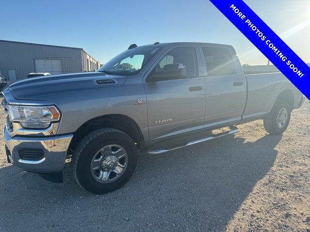 2019 RAM 3500 Tradesman Crew Cab 4x4 8 Box 2019 RAM 3500 Tradesman Crew Cab 4x4 8 Box