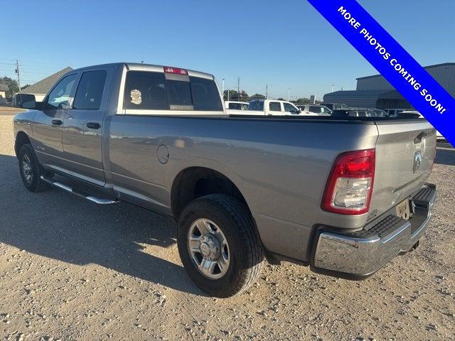 2019 RAM 3500 Tradesman Crew Cab 4x4 8 Box 2019 RAM 3500 Tradesman Crew Cab 4x4 8 Box