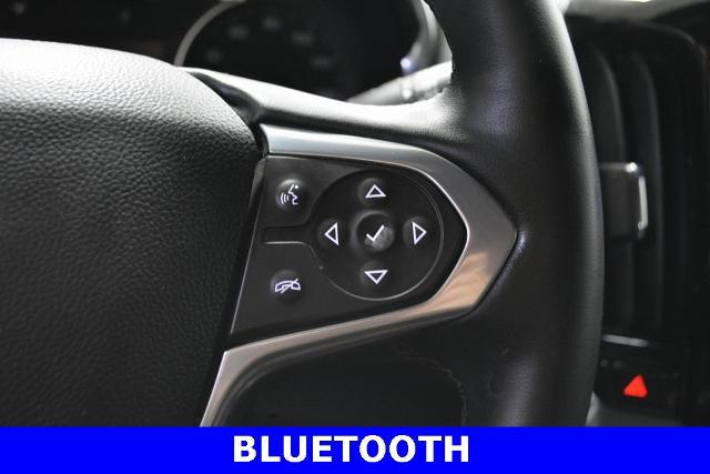 2023 Chevrolet Traverse AWD LT Leather
