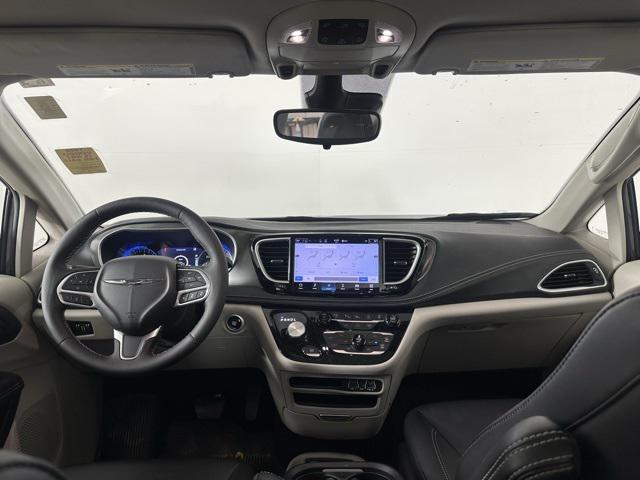 2024 Chrysler Pacifica Touring L AWD 2024 Chrysler Pacifica Touring L AWD