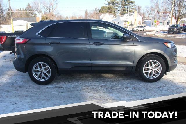2023 Ford Edge SEL for sale in Medford, WI