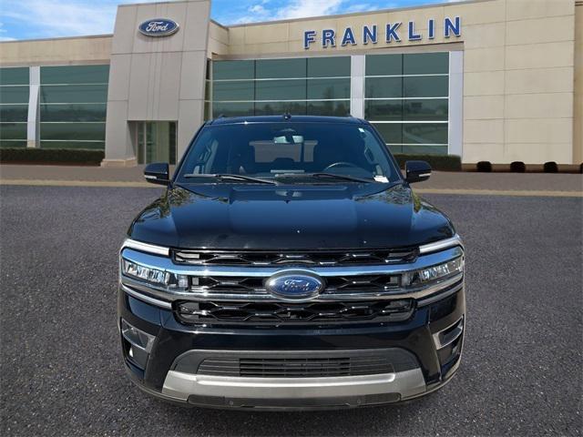 2023 Ford Expedition Limited 2023 Ford Expedition Limited