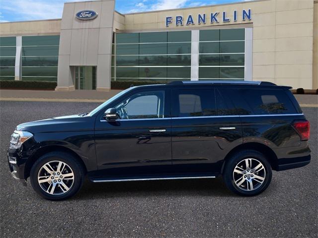 2023 Ford Expedition Limited 2023 Ford Expedition Limited