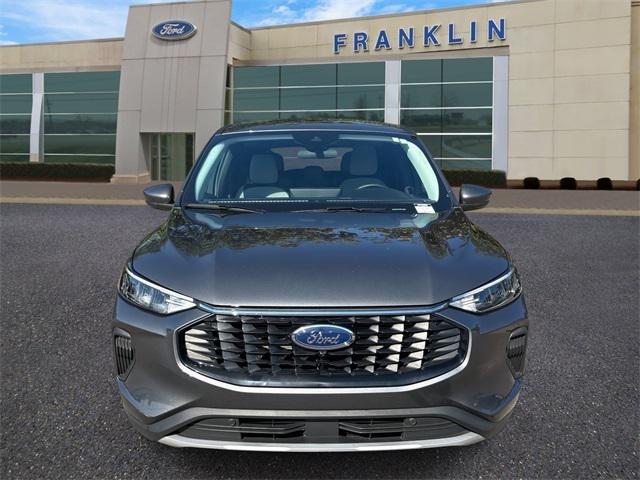 2023 Ford Escape Active 2023 Ford Escape Active