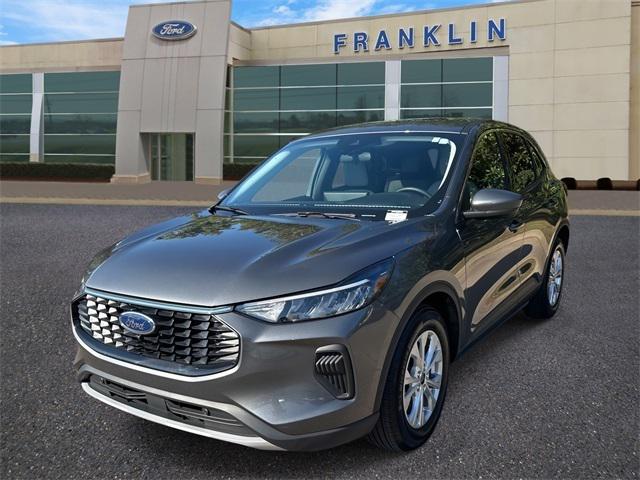 2023 Ford Escape Active 2023 Ford Escape Active