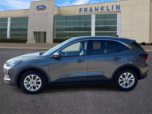 2023 Ford Escape Active 2023 Ford Escape Active