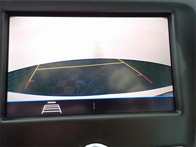 2021 Chevrolet Equinox FWD 1FL 2021 Chevrolet Equinox FWD 1FL