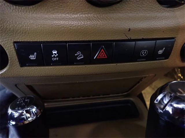 2014 Jeep Wrangler Unlimited Sahara 2014 Jeep Wrangler Unlimited Sahara