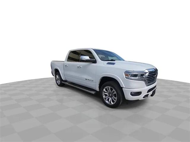 2022 RAM 1500 Limited Longhorn Crew Cab 4x4 57 Box 2022 RAM 1500 Limited Longhorn Crew Cab 4x4 57 Box