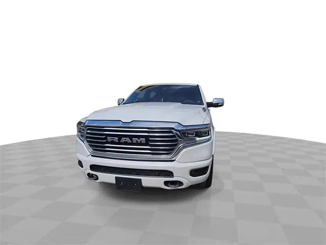 2022 RAM 1500 Limited Longhorn Crew Cab 4x4 57 Box 2022 RAM 1500 Limited Longhorn Crew Cab 4x4 57 Box
