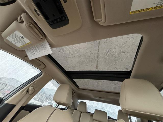 2018 Toyota Camry XLE 2018 Toyota Camry XLE