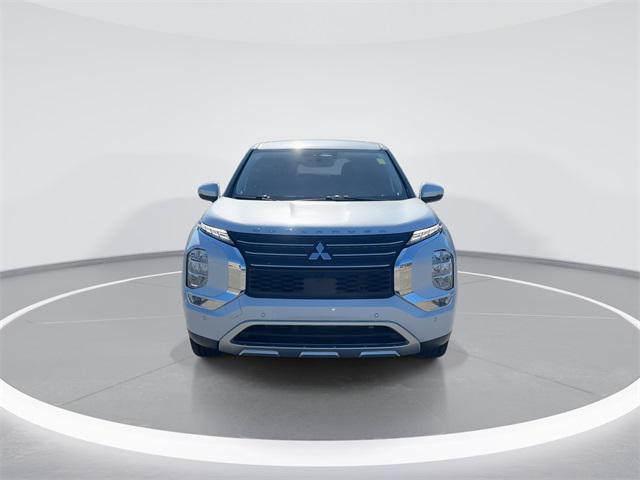 2023 Mitsubishi Outlander SE 2.5 2WD 2023 Mitsubishi Outlander SE 2.5 2WD