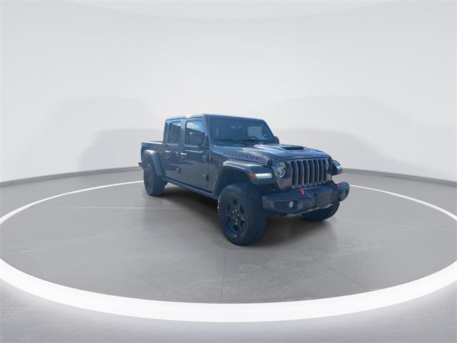 2022 Jeep Gladiator Mojave 4x4 2022 Jeep Gladiator Mojave 4x4