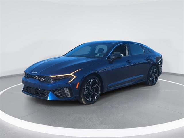 2025 Kia K5 GT-Line 2025 Kia K5 GT-Line