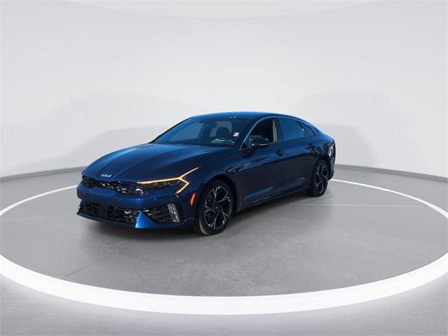 2025 Kia K5 GT-Line 2025 Kia K5 GT-Line