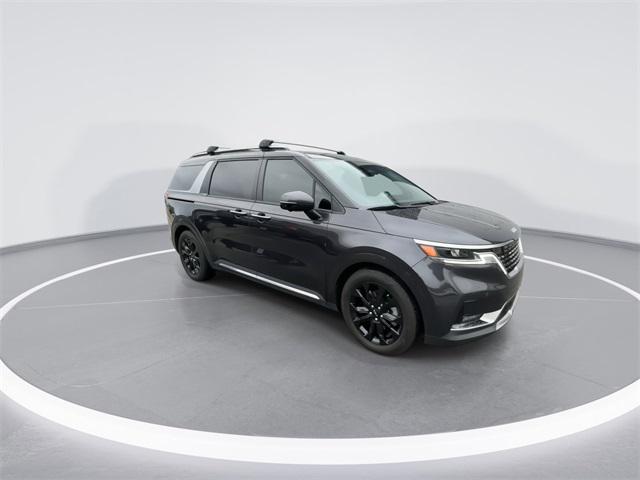 2024 Kia Carnival MPV SX 2024 Kia Carnival MPV SX