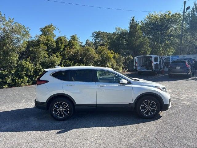 2020 Honda CR-V 2WD EX-L