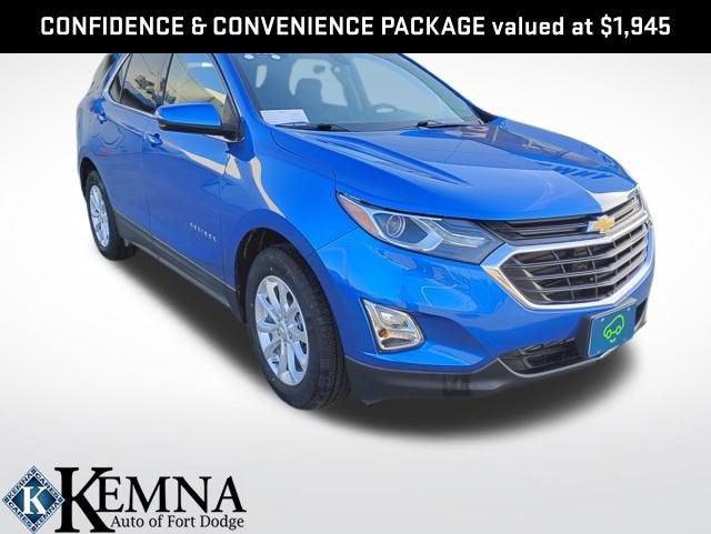 2019 Chevrolet Equinox LT 2019 Chevrolet Equinox LT