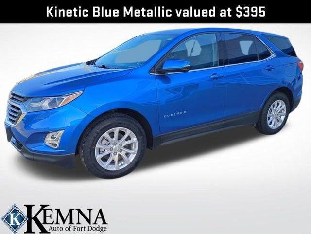 2019 Chevrolet Equinox LT 2019 Chevrolet Equinox LT
