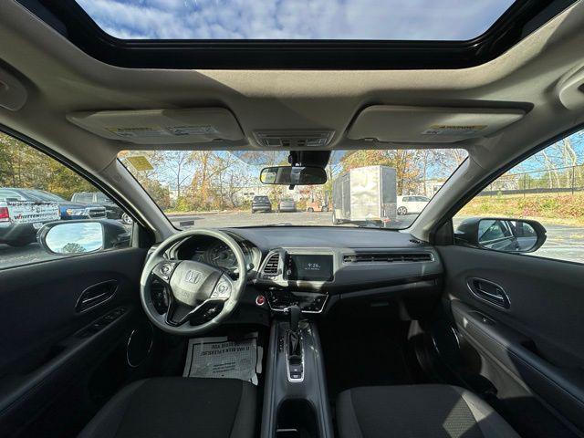 2019 Honda HR-V EX 2019 Honda HR-V EX
