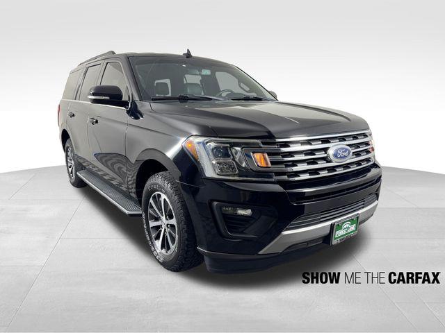 2019 Ford Expedition XLT