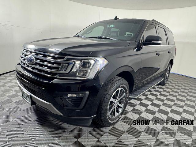 2019 Ford Expedition XLT