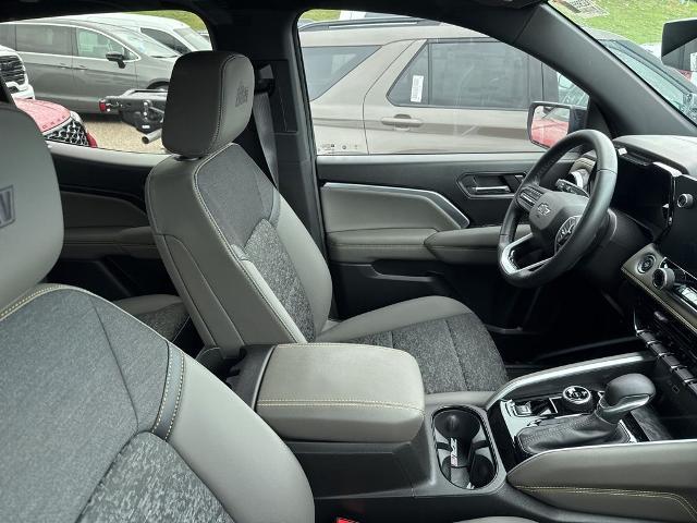 2024 Chevrolet Colorado 4WD ZR2