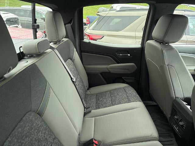 2024 Chevrolet Colorado 4WD ZR2