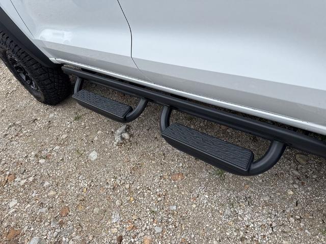 2024 Chevrolet Colorado 4WD ZR2