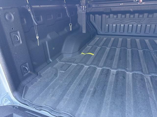 2024 Chevrolet Colorado 4WD ZR2