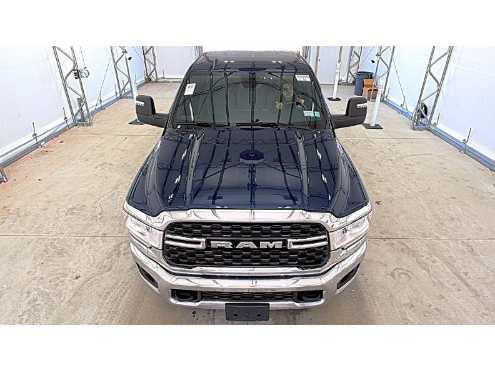 2024 RAM 2500 Big Horn Crew Cab 4x4 64 Box
