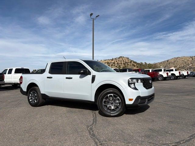 2025 Ford Maverick XLT 2025 Ford Maverick XLT