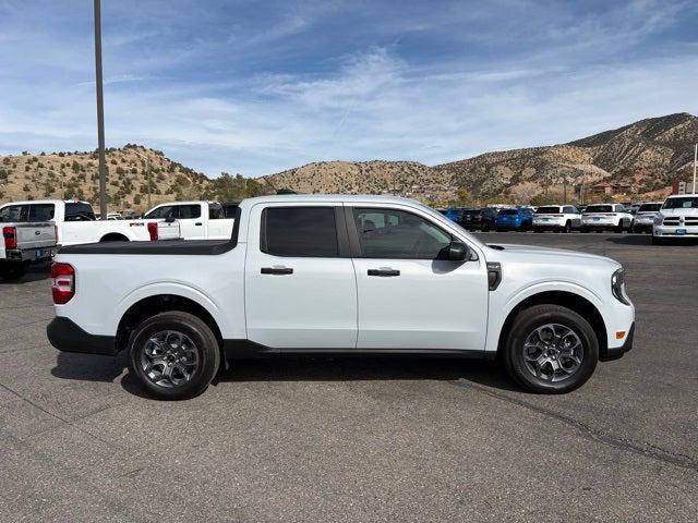 2025 Ford Maverick XLT 2025 Ford Maverick XLT