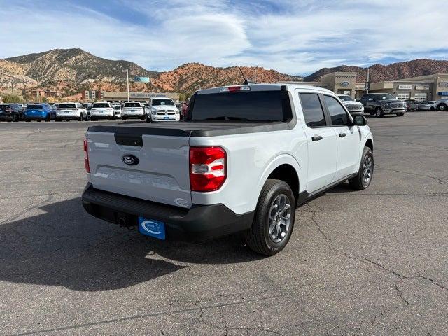 2025 Ford Maverick XLT 2025 Ford Maverick XLT