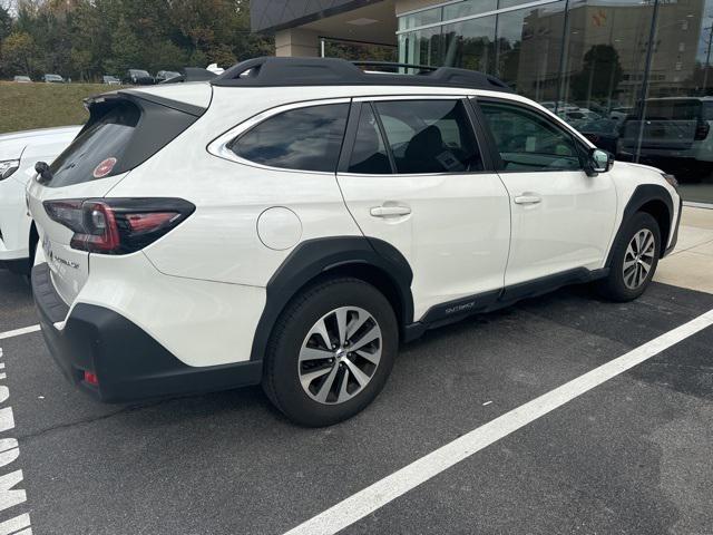 2023 Subaru Outback Premium