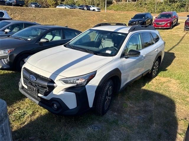 2023 Subaru Outback Premium 2023 Subaru Outback Premium