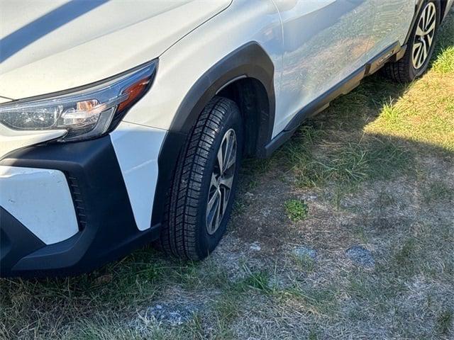 2023 Subaru Outback Premium 2023 Subaru Outback Premium