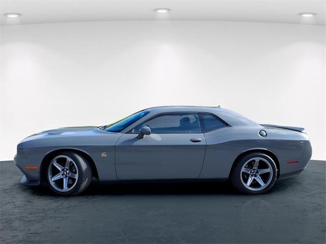 2023 Dodge Challenger R/T Scat Pack 2023 Dodge Challenger R/T Scat Pack
