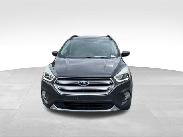 2018 Ford Escape SEL 2018 Ford Escape SEL