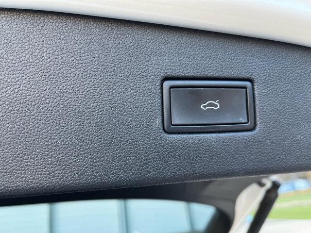 2021 Volkswagen Tiguan 2.0T SEL