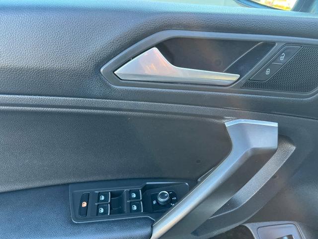 2021 Volkswagen Tiguan 2.0T SEL